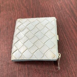 Bottega Veneta Wallet